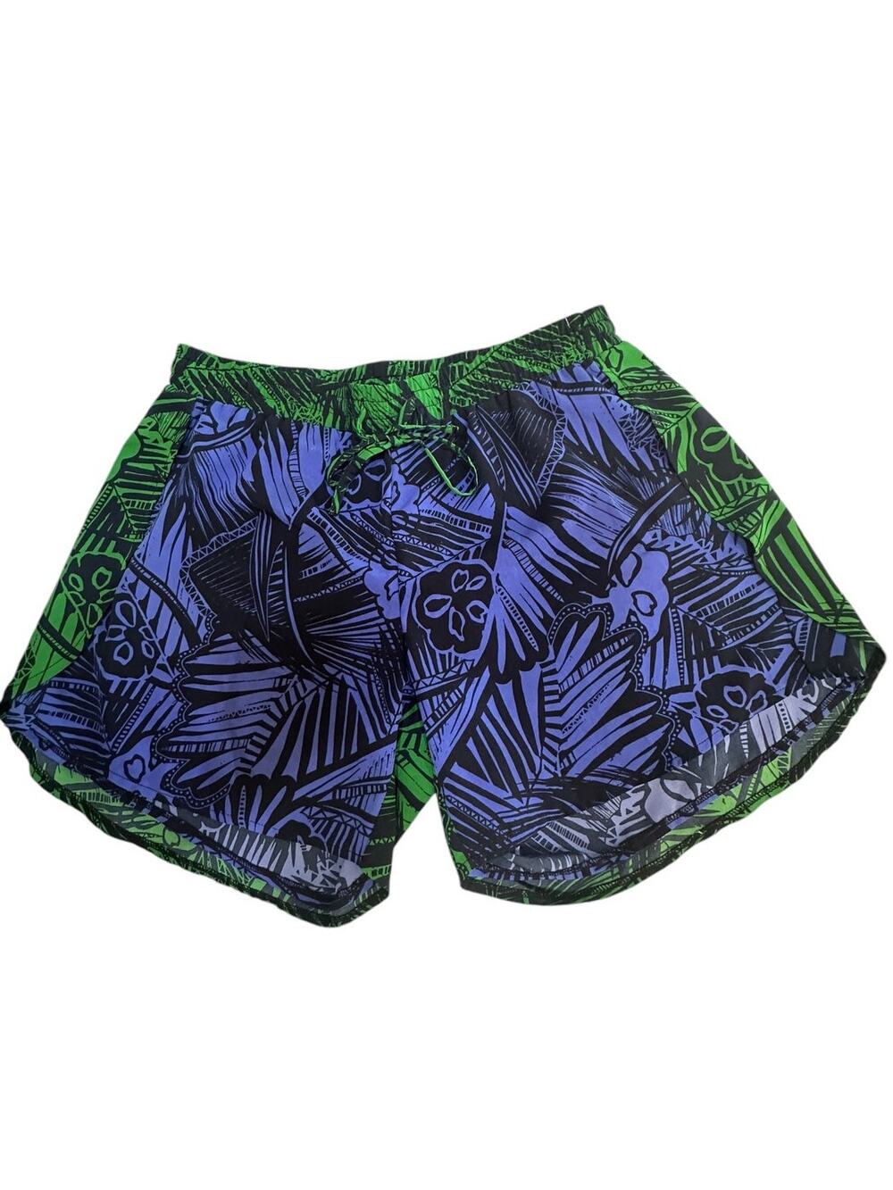 Catherine Malandrino Indigo Shorts Small